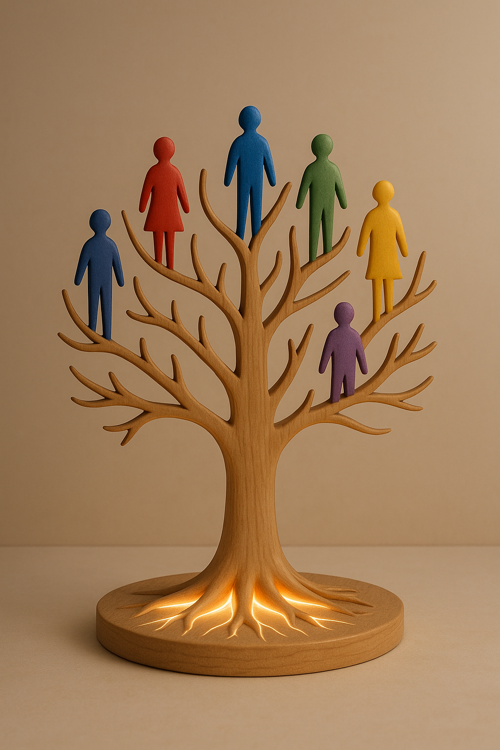 Género, diversidad e inclusión en el entorno laboral