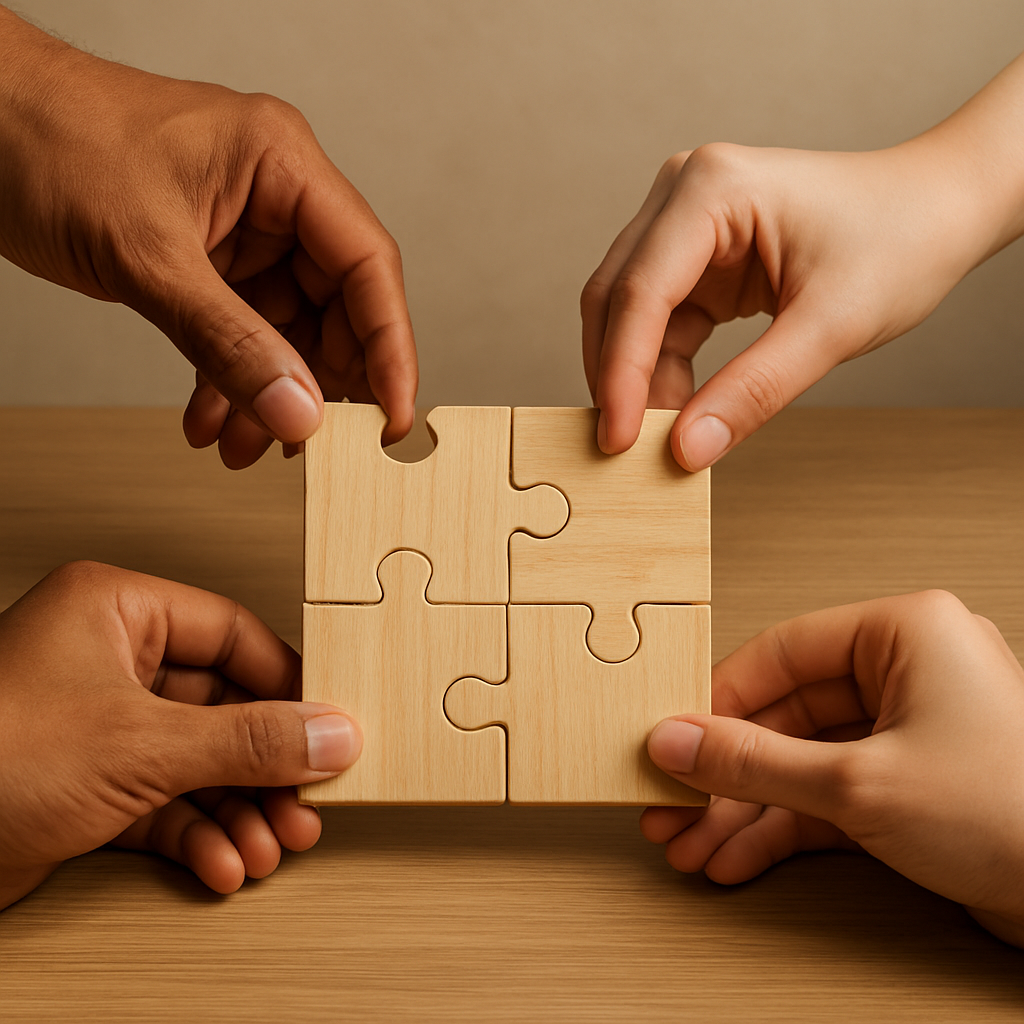 Habilidades para convivir