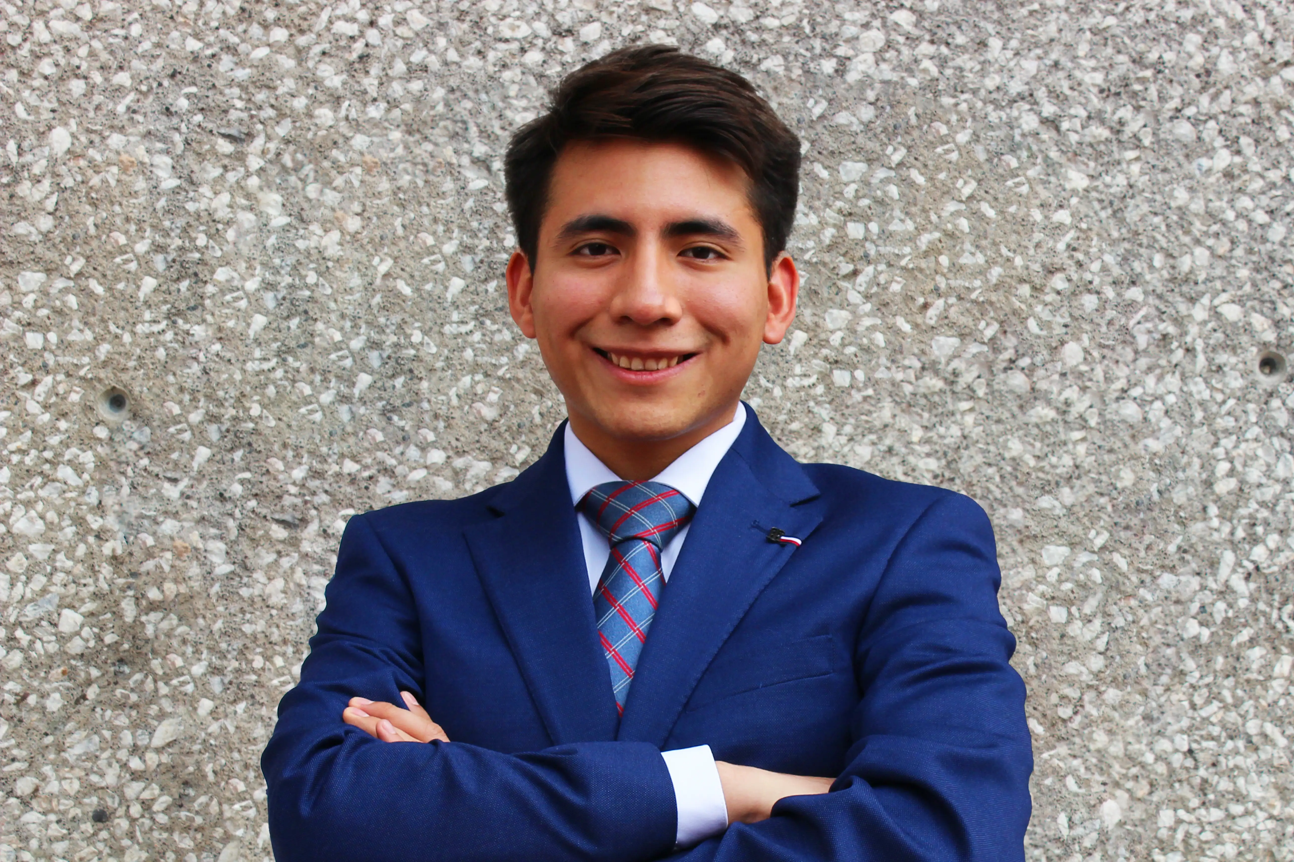 Alberto Báez Jiménez