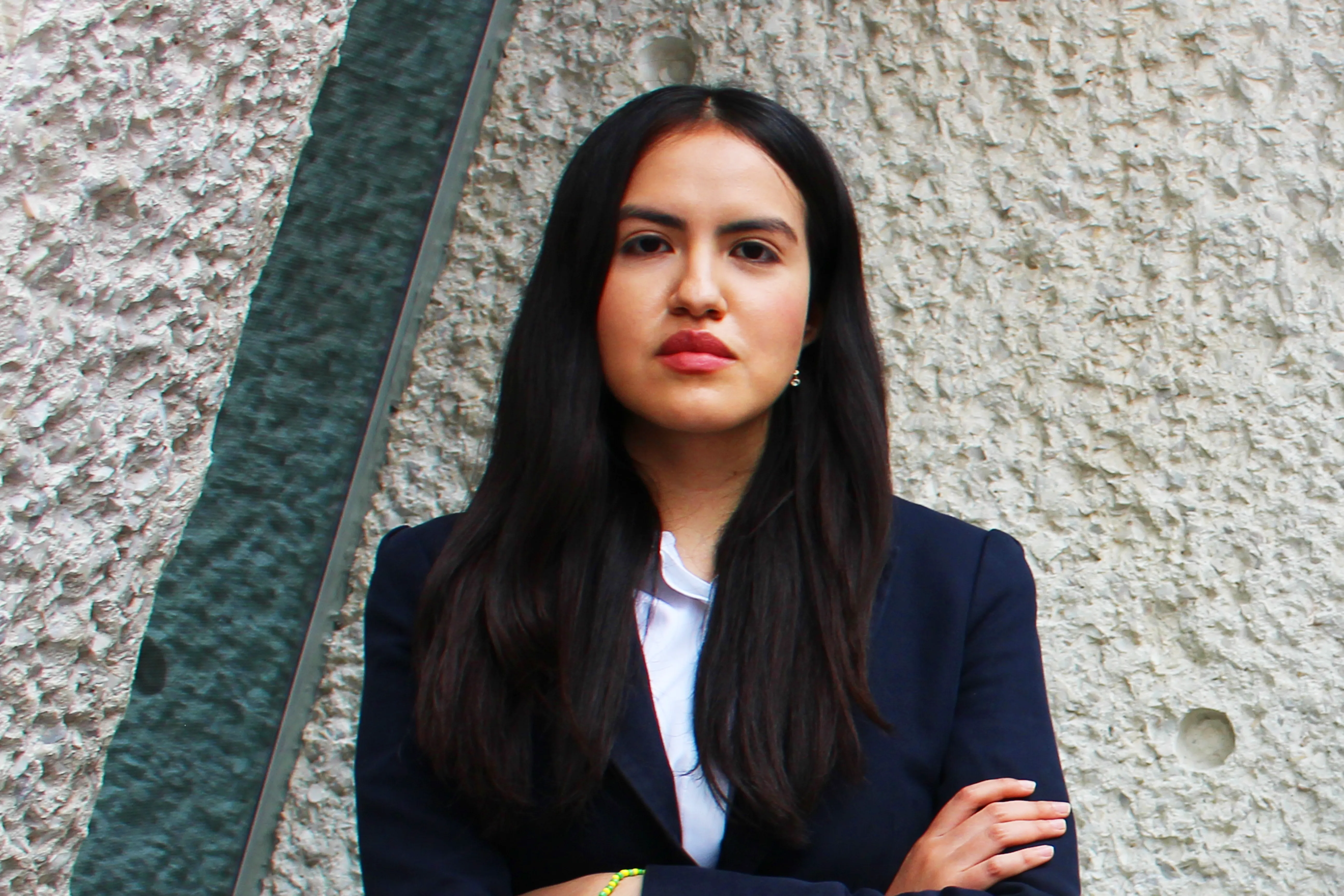 Mirna Y. Cruz Alvarado