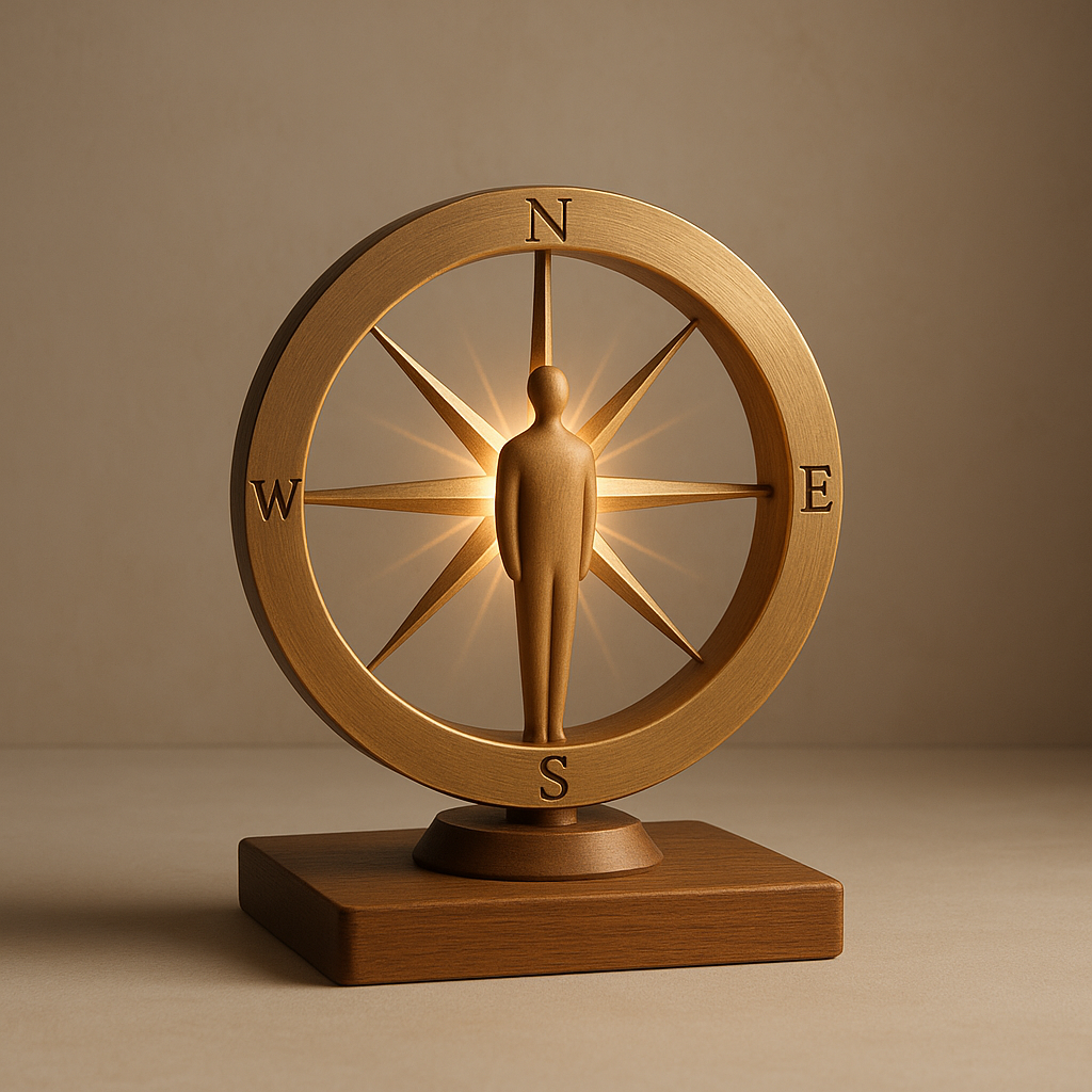 Liderazgo consciente