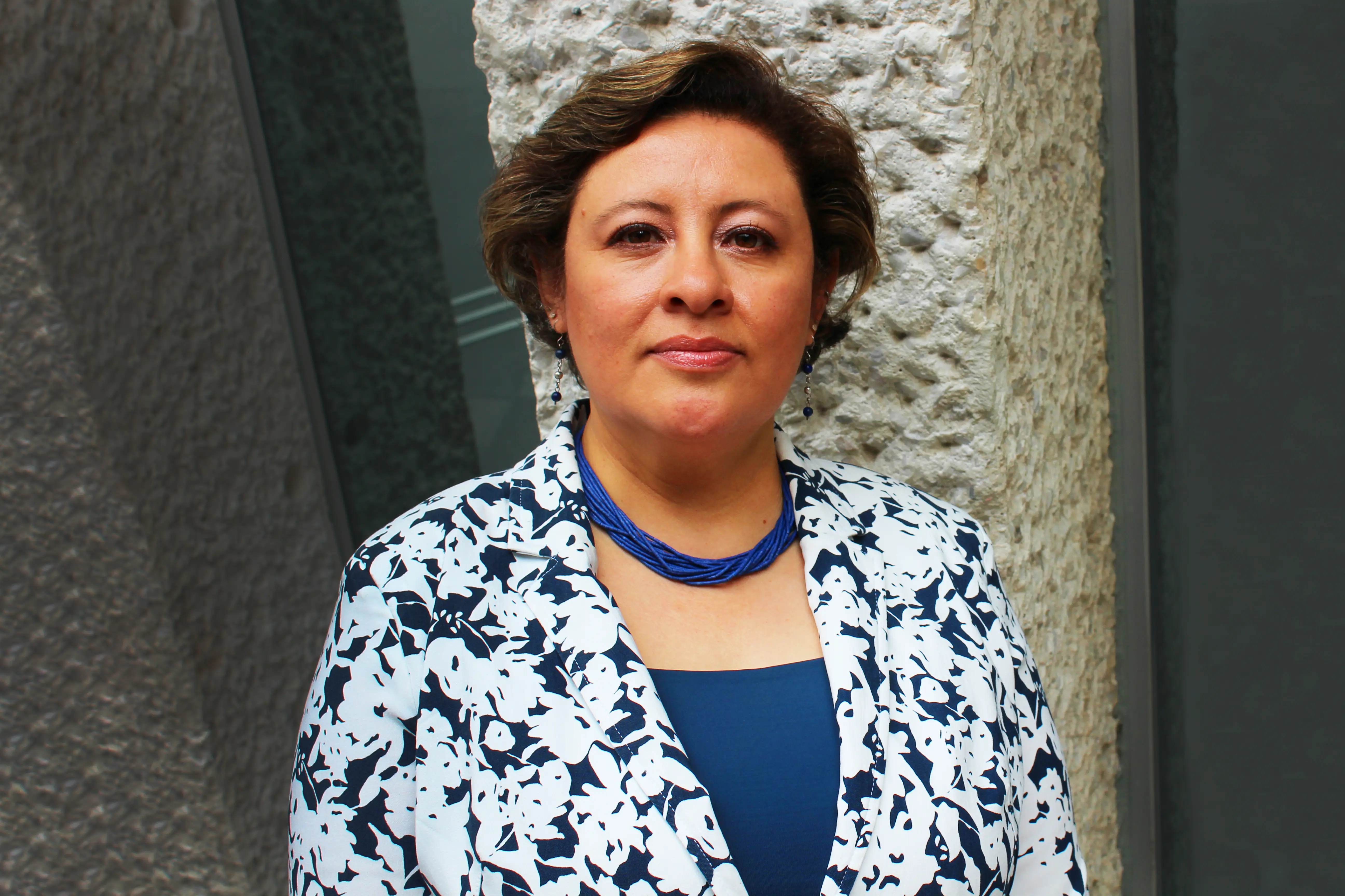 Martha Angélica Galicia Osorio